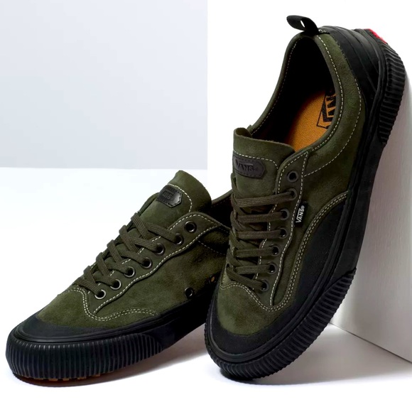 Vans Shoes - Destruct SF Vans Women